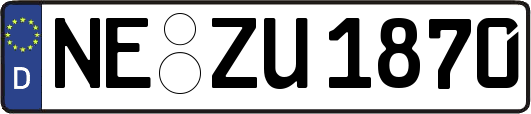 NE-ZU1870