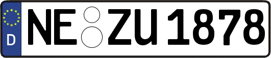 NE-ZU1878