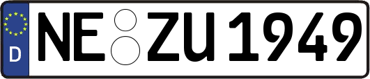 NE-ZU1949