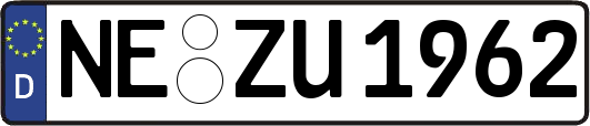 NE-ZU1962