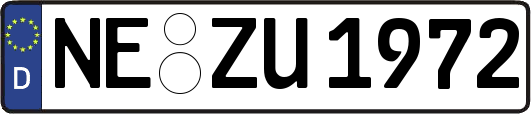 NE-ZU1972
