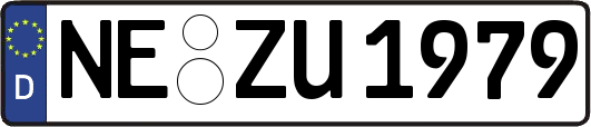 NE-ZU1979