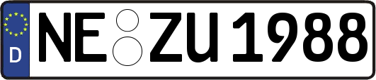 NE-ZU1988