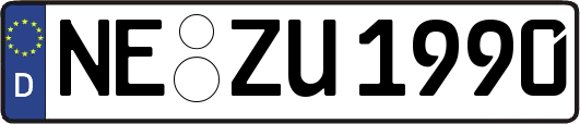 NE-ZU1990