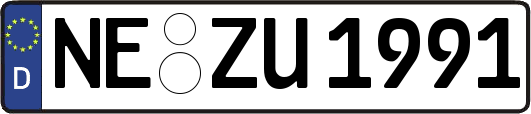 NE-ZU1991