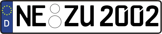 NE-ZU2002