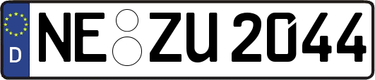 NE-ZU2044