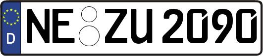 NE-ZU2090