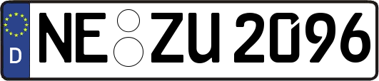NE-ZU2096
