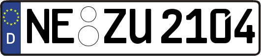 NE-ZU2104