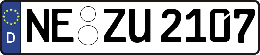 NE-ZU2107