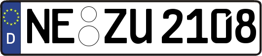 NE-ZU2108