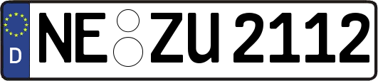 NE-ZU2112