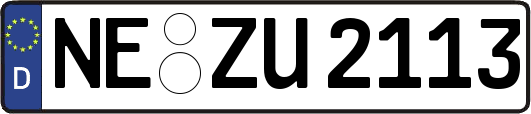 NE-ZU2113