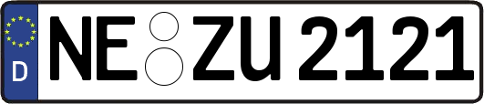 NE-ZU2121