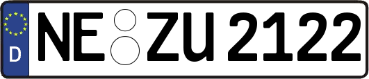 NE-ZU2122