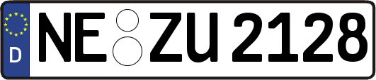 NE-ZU2128