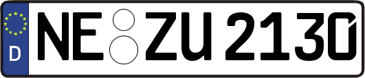 NE-ZU2130