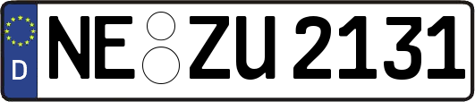 NE-ZU2131