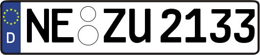 NE-ZU2133