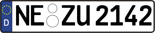 NE-ZU2142