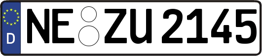 NE-ZU2145