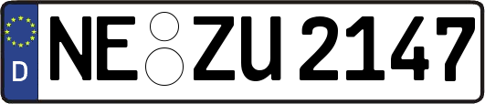 NE-ZU2147