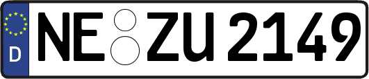 NE-ZU2149