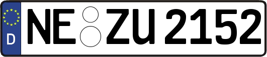 NE-ZU2152