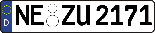 NE-ZU2171