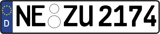 NE-ZU2174