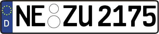 NE-ZU2175