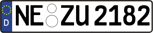 NE-ZU2182