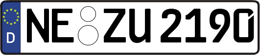 NE-ZU2190
