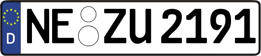 NE-ZU2191