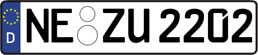 NE-ZU2202