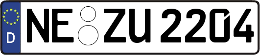 NE-ZU2204