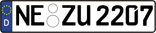 NE-ZU2207