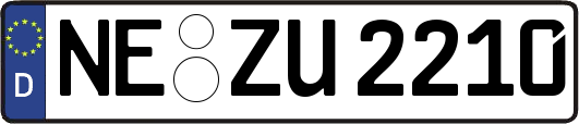 NE-ZU2210