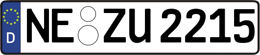 NE-ZU2215