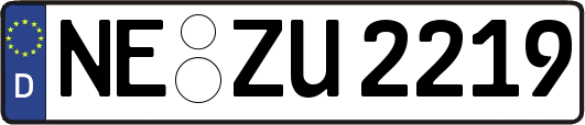 NE-ZU2219