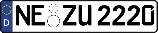 NE-ZU2220