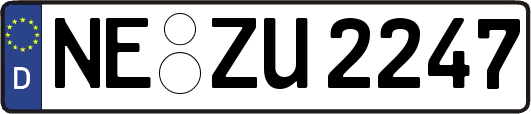 NE-ZU2247