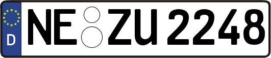 NE-ZU2248