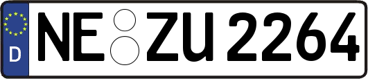 NE-ZU2264