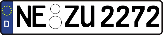 NE-ZU2272