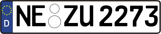 NE-ZU2273