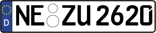 NE-ZU2620