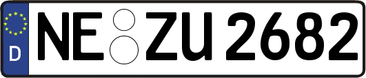 NE-ZU2682