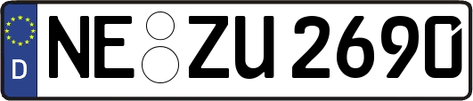 NE-ZU2690